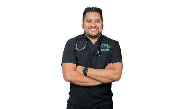 Einar Quintero