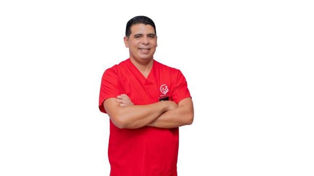 Dr. Alexander Adames