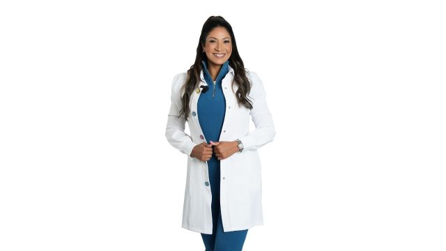 Dr. Ariadna Gonzalez