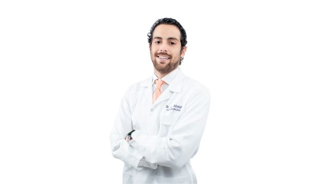 Dr. Juan Altafulla