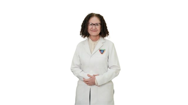 Dra. Heidi Lopez
