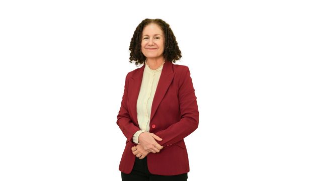 Dra. Heidy Lopez
