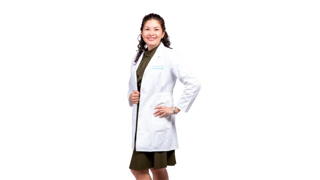 Dra. Monica Canto
