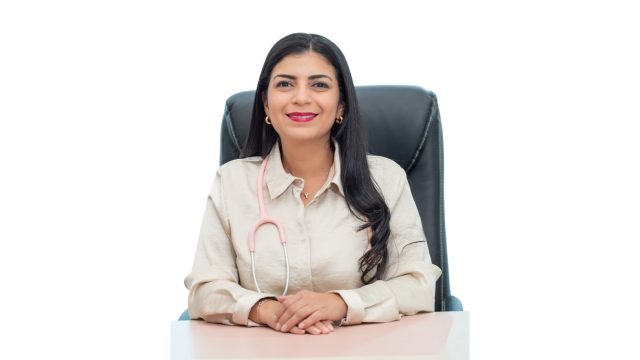 Dra. Yesenia Williams