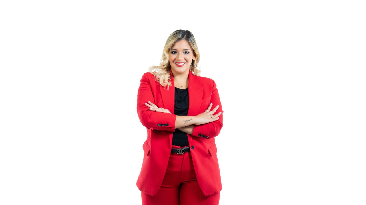 Dra Angela Medina (1)