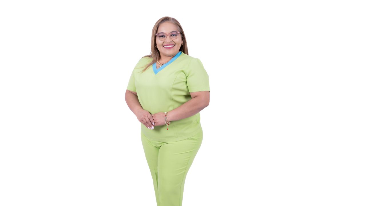 Dra. Jaimmy Rovira