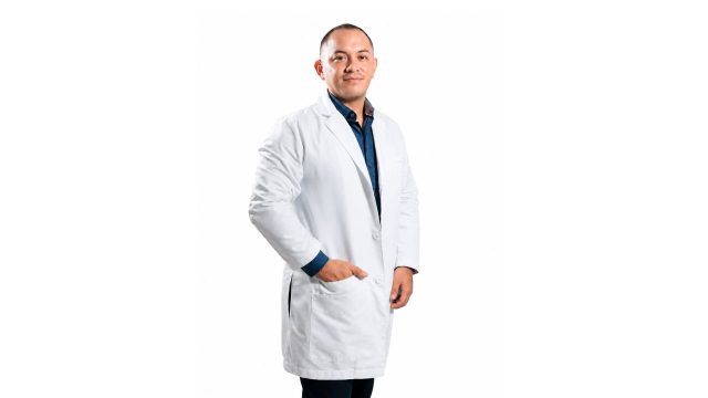 Dr. Jorge Santos