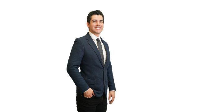 Dr. Juan Carlos Ruiz
