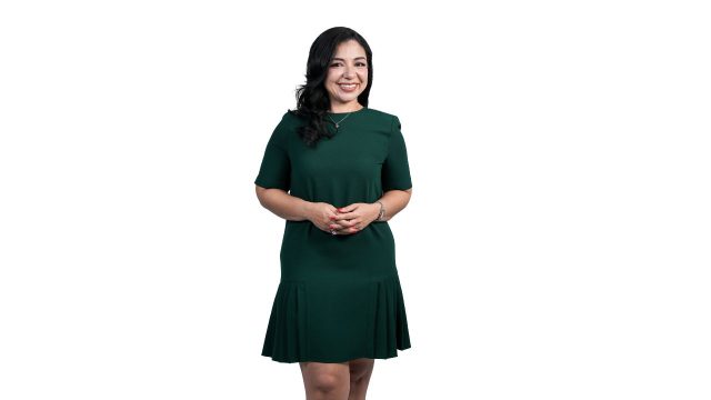 Dra Gabriela Tuñon Panamá