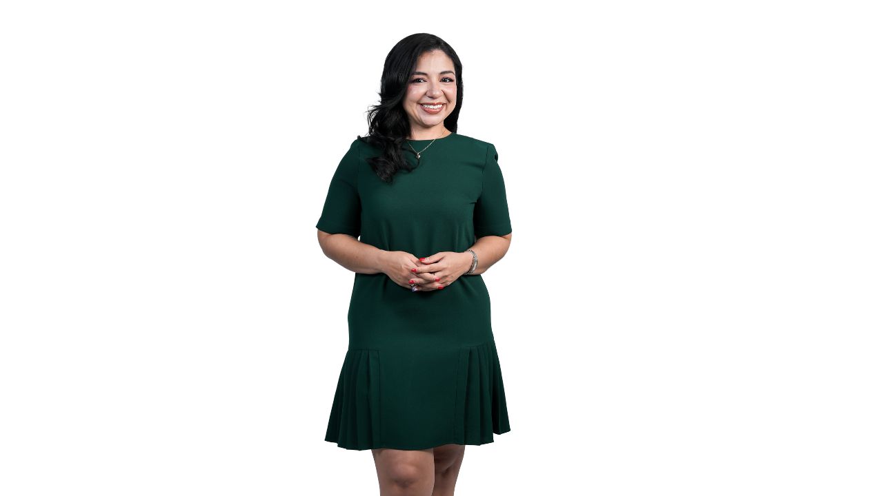 Dra Gabriela Tuñon Panamá