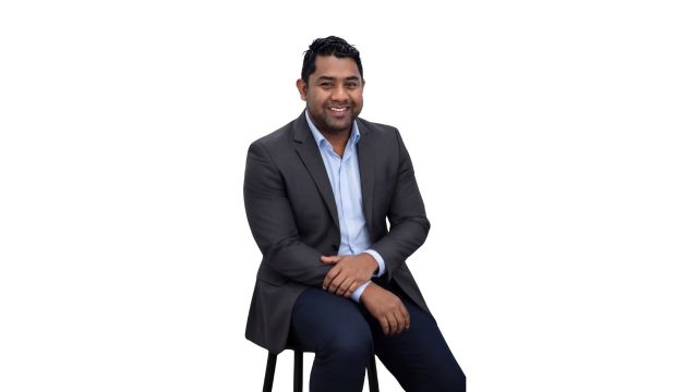 Dr. Melvin Gill