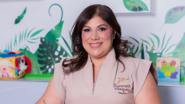 Nazareth Vasquez