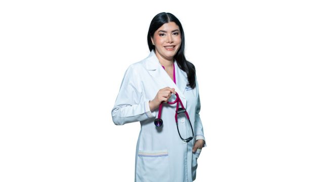 Dra. Alejandra Loban