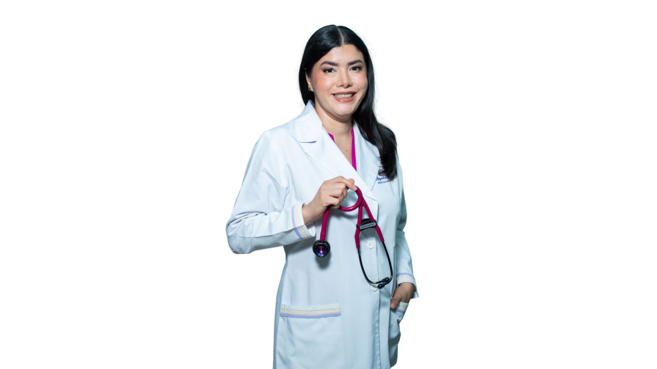 Dra. Alejandra Loban