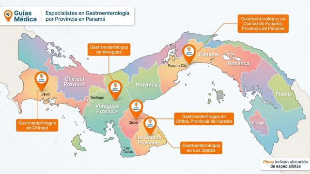 mapa gastroenterologos rep panama