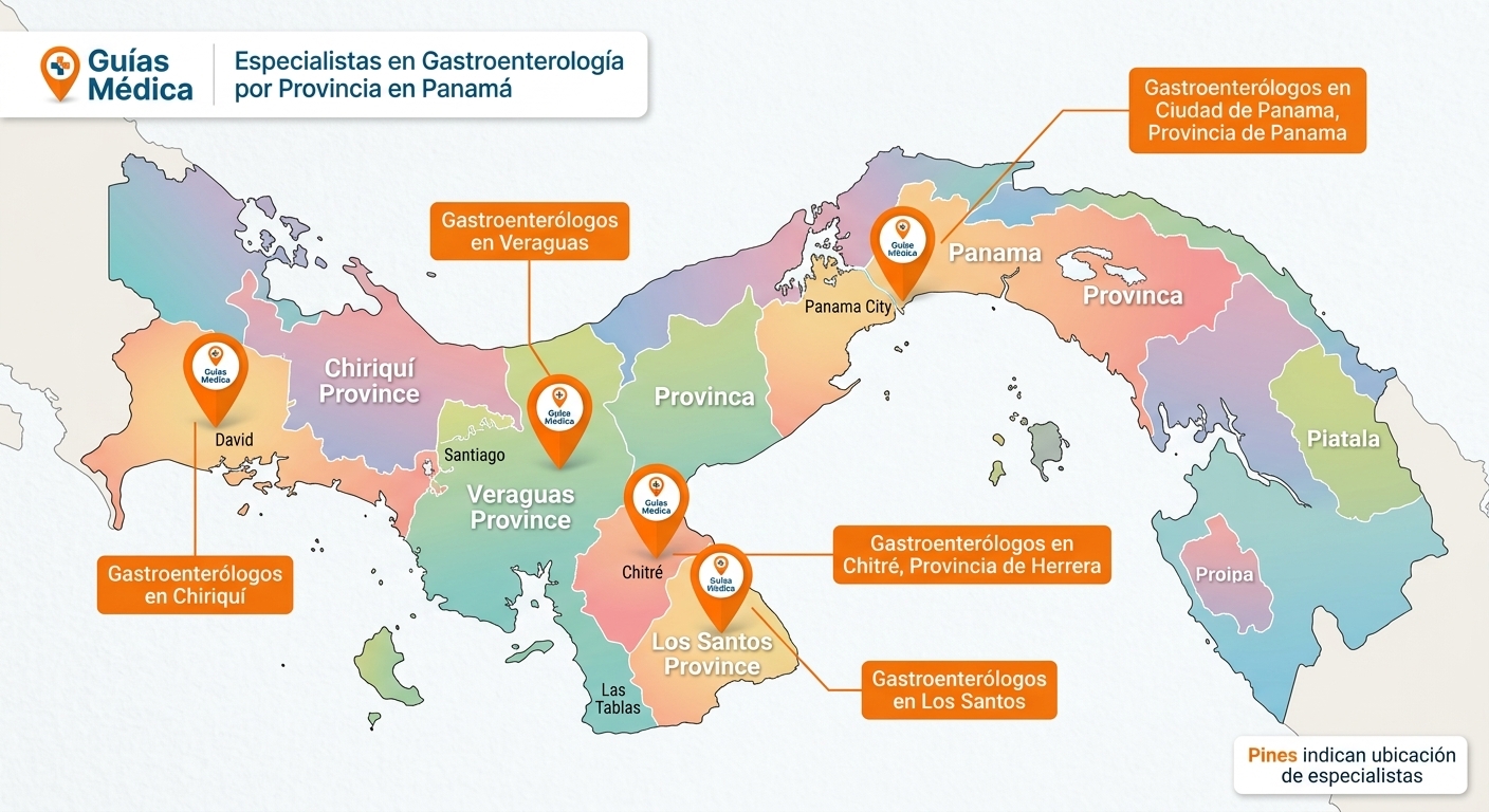 mapa gastroenterologos rep panama
